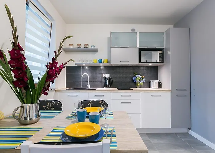 Vip Apartamenty Centrum